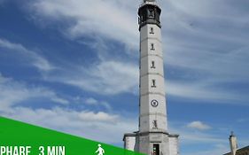 Joli T3 Pres Du Phare